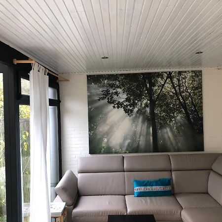 Residence Lilac Zaventem Εξωτερικό φωτογραφία