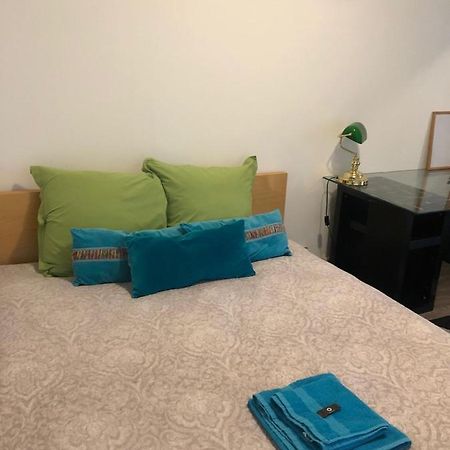Residence Lilac Zaventem Εξωτερικό φωτογραφία