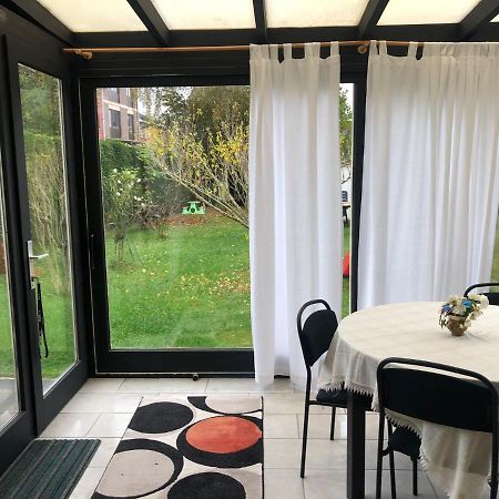 Residence Lilac Zaventem Εξωτερικό φωτογραφία