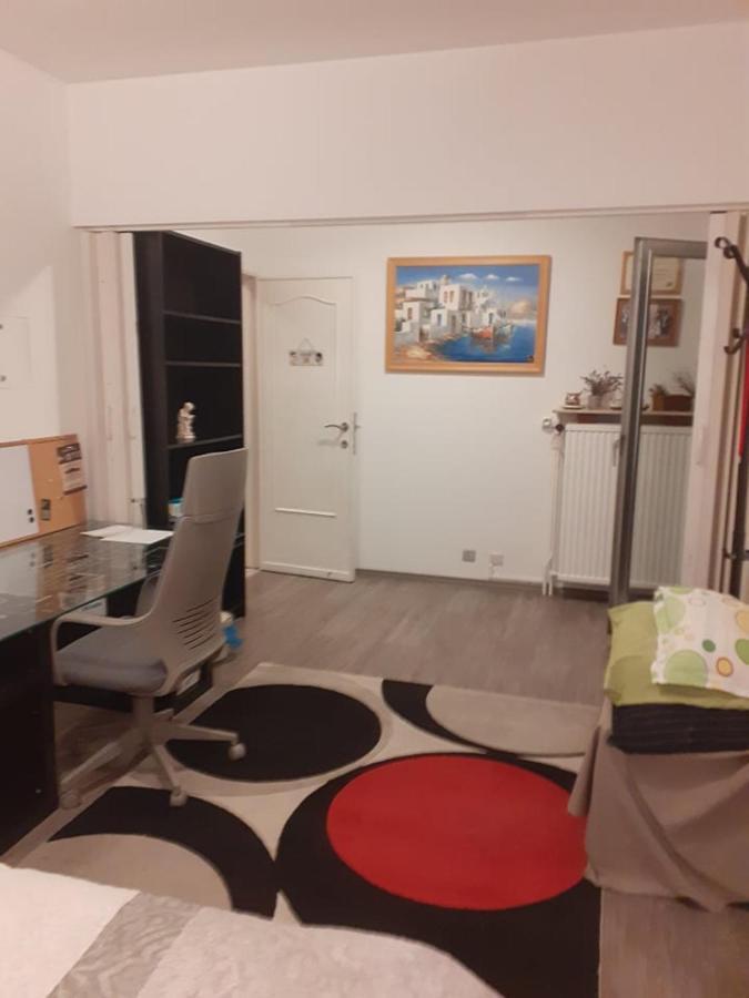 Residence Lilac Zaventem Εξωτερικό φωτογραφία