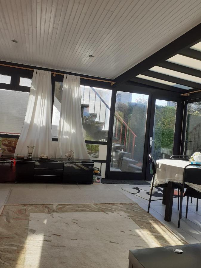 Residence Lilac Zaventem Εξωτερικό φωτογραφία