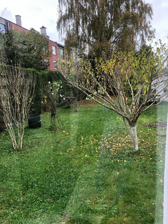 Residence Lilac Zaventem Εξωτερικό φωτογραφία