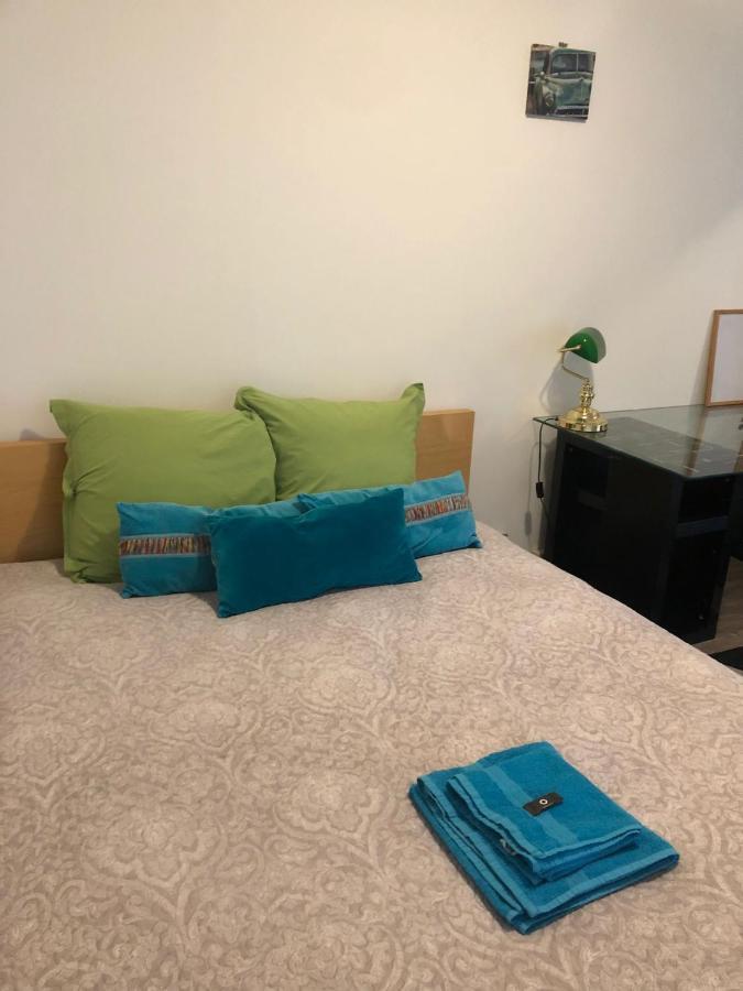 Residence Lilac Zaventem Εξωτερικό φωτογραφία