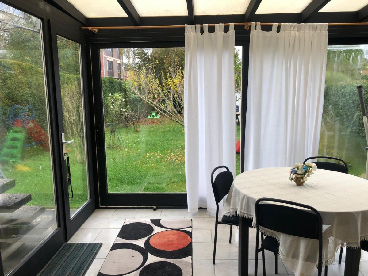 Residence Lilac Zaventem Εξωτερικό φωτογραφία