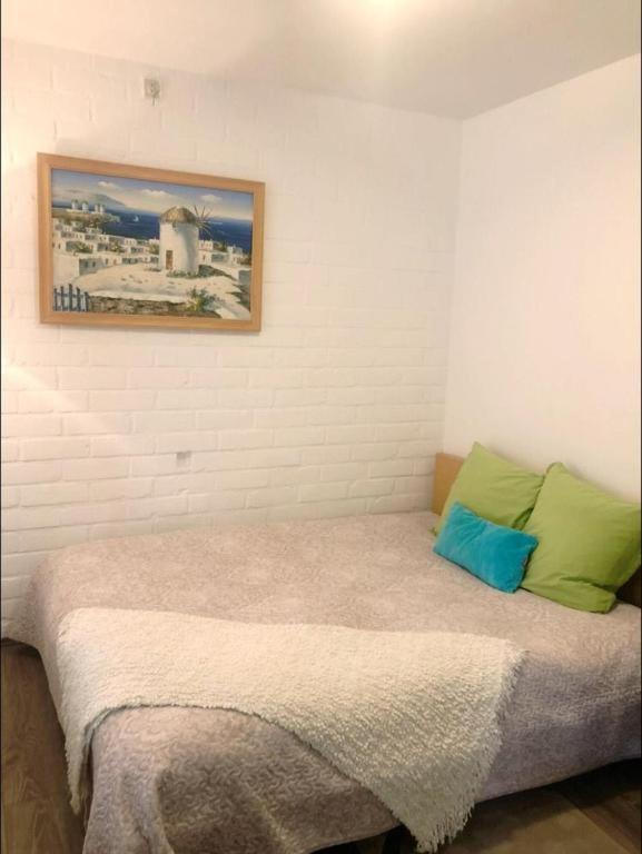 Residence Lilac Zaventem Εξωτερικό φωτογραφία